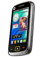 Best available price of Motorola MOTOTV EX245 in Morocco