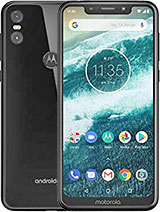 Best available price of Motorola One P30 Play in Morocco