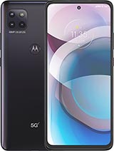 Best available price of Motorola one 5G UW ace in Morocco