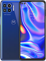 Best available price of Motorola One 5G UW in Morocco