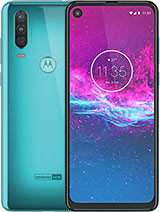 Best available price of Motorola One Action in Morocco