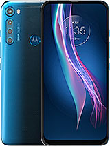 Best available price of Motorola One Fusion in Morocco