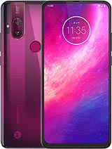 Best available price of Motorola One Hyper in Morocco