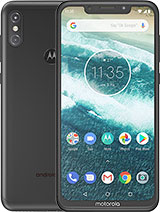 Best available price of Motorola One Power P30 Note in Morocco