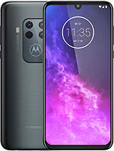 Best available price of Motorola One Zoom in Morocco