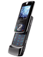Best available price of Motorola ROKR Z6 in Morocco