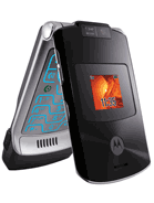 Best available price of Motorola RAZR V3xx in Morocco