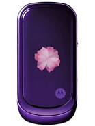 Best available price of Motorola PEBL VU20 in Morocco