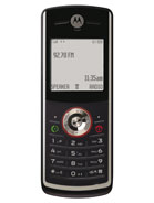 Best available price of Motorola W161 in Morocco
