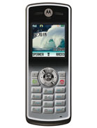 Best available price of Motorola W181 in Morocco