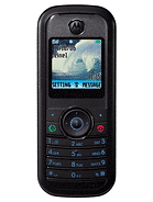 Best available price of Motorola W205 in Morocco