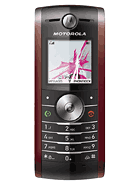 Best available price of Motorola W208 in Morocco