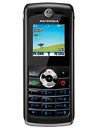 Best available price of Motorola W218 in Morocco