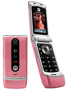 Best available price of Motorola W377 in Morocco