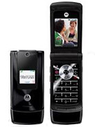 Best available price of Motorola W490 in Morocco