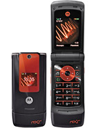 Best available price of Motorola ROKR W5 in Morocco