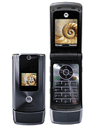 Best available price of Motorola W510 in Morocco