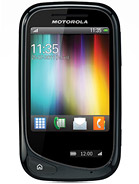 Best available price of Motorola WILDER in Morocco