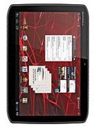 Best available price of Motorola XOOM 2 3G MZ616 in Morocco
