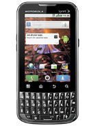 Best available price of Motorola XPRT MB612 in Morocco