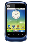 Best available price of Motorola XT301 in Morocco