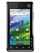 Best available price of Motorola XT701 in Morocco