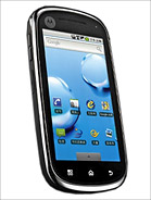 Best available price of Motorola XT800 ZHISHANG in Morocco