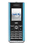 Best available price of NEC N344i in Morocco