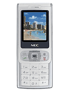 Best available price of NEC e121 in Morocco