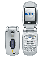 Best available price of NEC N401i in Morocco