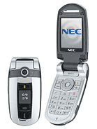 Best available price of NEC e540-N411i in Morocco