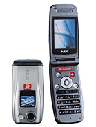 Best available price of NEC N840 in Morocco