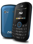 Best available price of NIU LIV 10 in Morocco