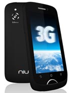Best available price of NIU Niutek 3G 3-5 N209 in Morocco