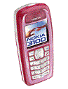 Best available price of Nokia 3100 in Morocco