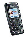 Best available price of Nokia 6230 in Morocco