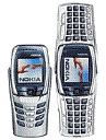 Best available price of Nokia 6800 in Morocco