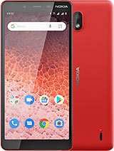 Best available price of Nokia 1 Plus in Morocco
