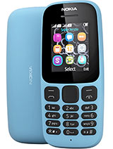 Best available price of Nokia 105 2017 in Morocco