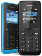 Best available price of Nokia 105 in Morocco