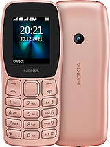 Best available price of Nokia 110 (2022) in Morocco
