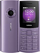 Best available price of Nokia 110 4G (2023) in Morocco