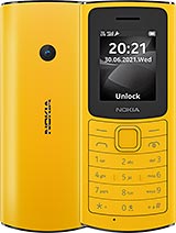 Best available price of Nokia 110 4G in Morocco