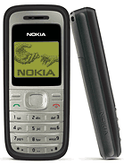 Best available price of Nokia 1200 in Morocco