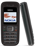 Best available price of Nokia 1208 in Morocco