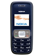 Best available price of Nokia 1209 in Morocco
