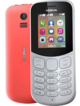 Best available price of Nokia 130 2017 in Morocco