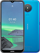 Best available price of Nokia 1.4 in Morocco