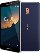Best available price of Nokia 2-1 in Morocco