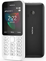 Best available price of Nokia 222 in Morocco